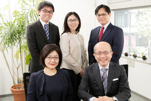 写真 弁護士